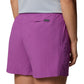 Columbia Women's Sandy River Short II, Razzle, XX-Large 5