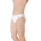 Speedo Men's Swimsuit Brief PowerFlex Eco Solar