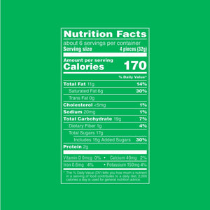 DOVE PROMISES Dark Chocolate & Mint Swirl Candy, 6.74 Oz Bag (Pack of 8)