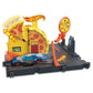 Mattel – Hot Wheels City Speedy Pizza Pick-Up/from Assort