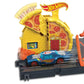 Mattel – Hot Wheels City Speedy Pizza Pick-Up/from Assort