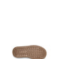 Koolaburra by UGG Women's Burree Platform Slipper, Chestnut, Size 6