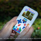 My Arcade Tetris Go Gamer : Retro Video Game, Handheld Tetris Console with 301 Games for Kids and Adults, 2.5 Inch Screen
