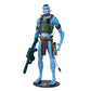 McFarlane Avatar Kallich of Fire and Ash (Ash Recom) Gold Label 7" Action Figure Collector Edition