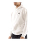 Nike Pull Over Hoodie, White/White/Black, X-Small