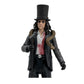 McFarlane Toys - Music Maniacs Metal Alice Cooper 6in Action Figure