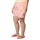 Columbia Women's Sandy River Printed Short III, Pink Sand Pasteled Tonal, X-Large 5