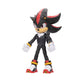 Sonic The Hedgehog – 5-Inch Shadow Action Figure – 20+ Points of Articulation – Official Collector Toy – Boys & Girls Ages 3+