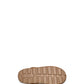 Koolaburra by UGG Women's Tizzey Clog, Chestnut, 10