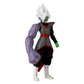 Bandai Dragon Ball Super Dragon Stars Battle Pack Future Trunks vs Fusion Zamasu Action Figure Set, 12 Pieces