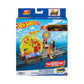 Mattel – Hot Wheels City Speedy Pizza Pick-Up/from Assort