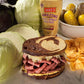 Mike's Amazing Spicy Brown Mustard