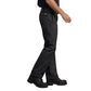 Dickies Mens Flex Work Slim Straight Fit Pants, Black, 28W x 30L US