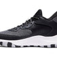 Under Armour - Unisex Curry 3Z 24 Shoes, Color Black (001), Size: 8 M US Mens / 9.5 M US Womens
