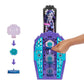 Monster High Skulltimate Secrets Doll & Accessories Set, Garden Mysteries Twyla with Reveal Closet & 19+ Tea Party Surprises Like Clothes