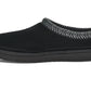 Koolaburra by UGG Women's Burree Slipper, Black, Size 6