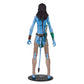 McFarlane Toys- Avatar: Fire and Ash Neytiri (Omatikaya Warrior) 7in Action Figure McFarlane Collector Edition