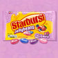 STARBURST Berry Burst Jellybean Easter Candy, Jelly Beans for Filling Eggs, Easter Basket Stuffers, 14 Ounce Bag
