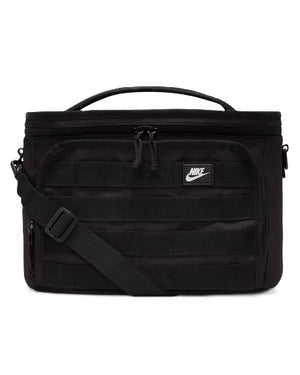 Nike Sportswear Plus Insulated Lunch Bag - Black - One Size