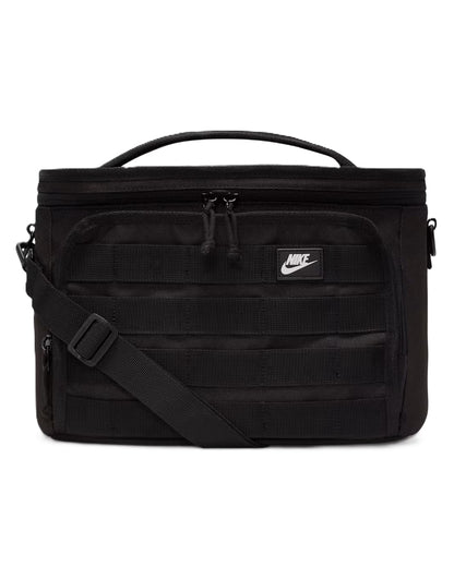 Nike Sportswear Plus Insulated Lunch Bag - Black - One Size