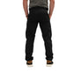 Dickies Men’s Flex Slim Straight Cargo Pants – Stretch Work Pants with Utility Pockets, Ideal for Uniform or Office Wear, Black, 36W x 30L