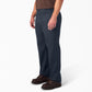 Dickies Men’s Original 874 Work Pants – Durable Straight Leg Uniform Trousers for Men, Ideal for Industrial or Office Use, Dark Navy, 29W x 32L