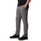 Columbia Men's Sage Peak Chino Pant, City Grey, 40