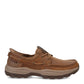 Skechers Men's Knowlson - Shore Thing Hands Free Slip-in, Desert, 11.5