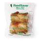 FoodSaver Microwavable Meal Prep Bags Vacuum Sealers