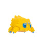Pokémon Battle Figure 6 Pack - Features 2-Inch Pikachu, Joltik, Galarian Darumaka, Riolu, Chikorita and Cleffa Battle Figures