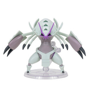 Pokémon PKW3204-15 cm Select Figure - Tectas Official Movable Figure