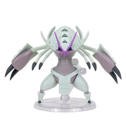 Pokémon PKW3204-15 cm Select Figure - Tectas Official Movable Figure