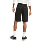 Champion Men's Sport Shorts, Standard Fit, 10 Inch Inseam, Lightweight Fabric, Moisture-Wicking, Available in Regular and Big & Tall, Black, XX-Large