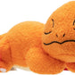 Pokèmon Charmander Sleeping Plush - 5 Inch Premium Plush, Multicoloured