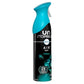 Febreze Air Mist Air Freshener Spray, Odor-Fighting Room Spray, Air Fresheners for Home and Bathroom and Kitchen, Aerosol Can, Unstopables Fresh Scent, 8.8oz (Pack of 6)