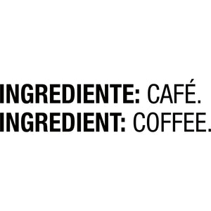 Café Bustelo Espresso Style, Dark Roast Coffee, Keurig K-Cup Pods, 32 Count Box