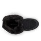 Columbia Womens Ice Maiden II, Black/Columbia Grey, 10