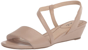 LifeStride Womens Yasmine Sandal Tender Taupe 7 M
