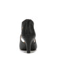 Lifestride Women's Giovanna 2 Pump Black Smooth 9.5 M