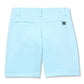 Under Armour Boys' Matchplay Shorts, (494) Stream / / Halo Gray, X-Large