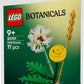 LEGO® Botanicals Field Flowers 30701