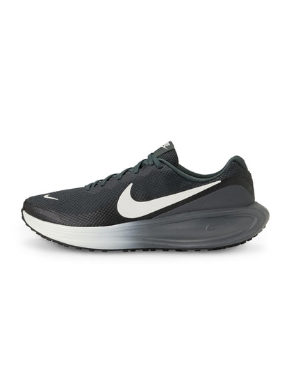 Nike Men's Revolution 8 Road Running Shoes, Deep Royal Blue/White-World Indigo-Black, 12