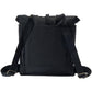 Carhartt Convertible Backpack Tote, Durable Tote Bag with Adjustable Backpack Straps and Laptop Sleeve, Black