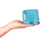 Schylling NeeDoh Nice Berg - Giant NeeDoh Nice Cube - Sensory Squeeze Toy with a Super Solid Squish (Pack of 1)