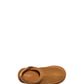 Koolaburra by UGG Women's Tizzey Clog, Chestnut, 11