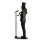 McFarlane Toys - Music Maniacs Metal Alice Cooper 6in Action Figure