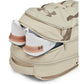 Under Armour Unisex Hustle 6.0 Backpack, Khaki Base/Taupe Dusk, One Size