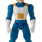 Bandai Namco - Dragon Ball Super - Super Saiyan Blue Vegeta, Limit Breaker 12" Action Figure