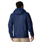 Columbia Men's Watertight II Jacket, 2024 Collegiate Navy, XX-Large