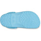 Crocs Classic Glitter Clogs Tinted Glass Men's 5, Women's 7 Medium